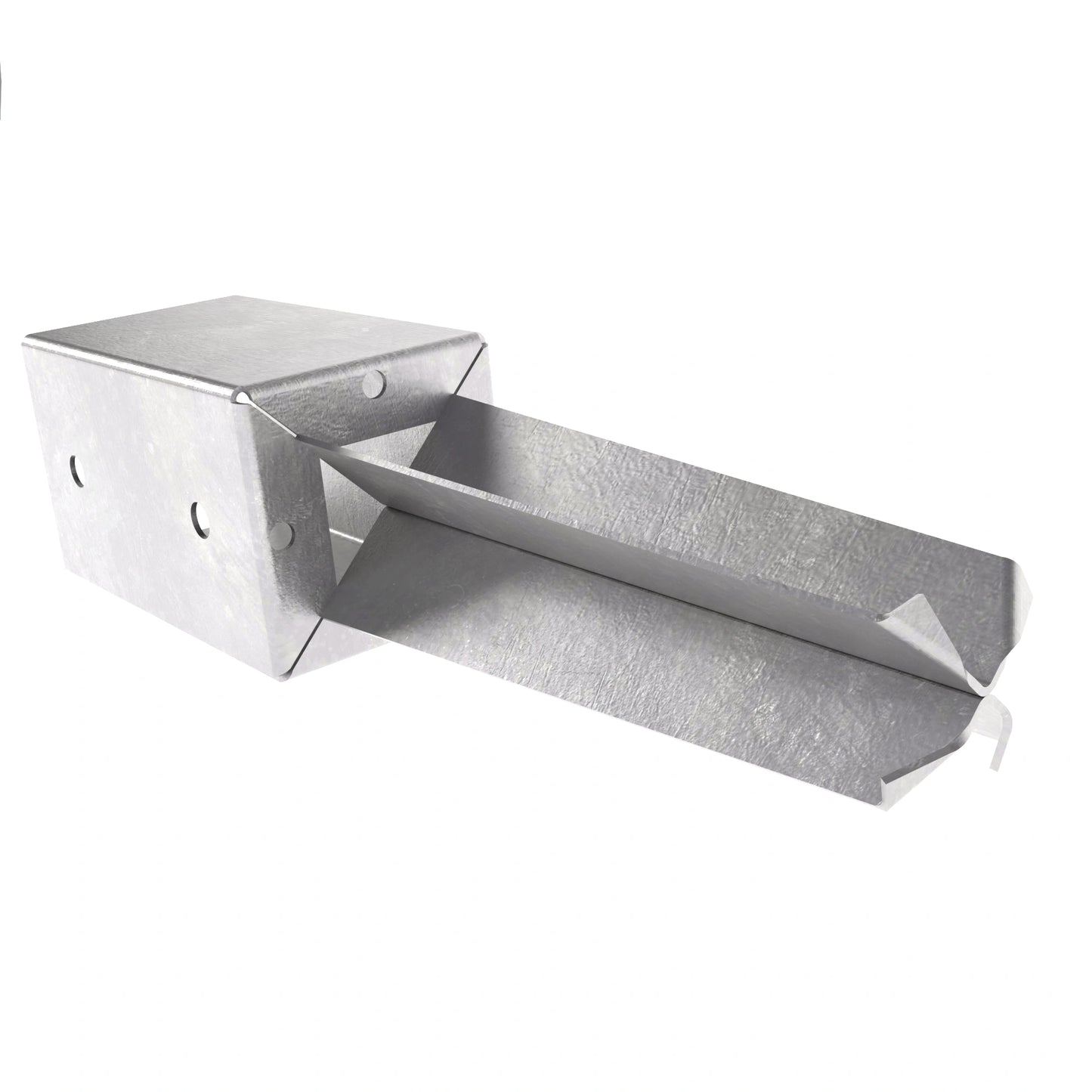 Hot Dip Galvanized