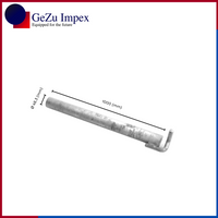 1000 mm / Hot Dip Galvanised