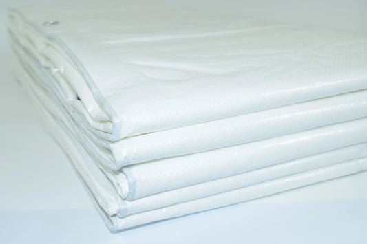 Scaffolding Tarpaulin