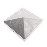 Hot Dip Galvanised
