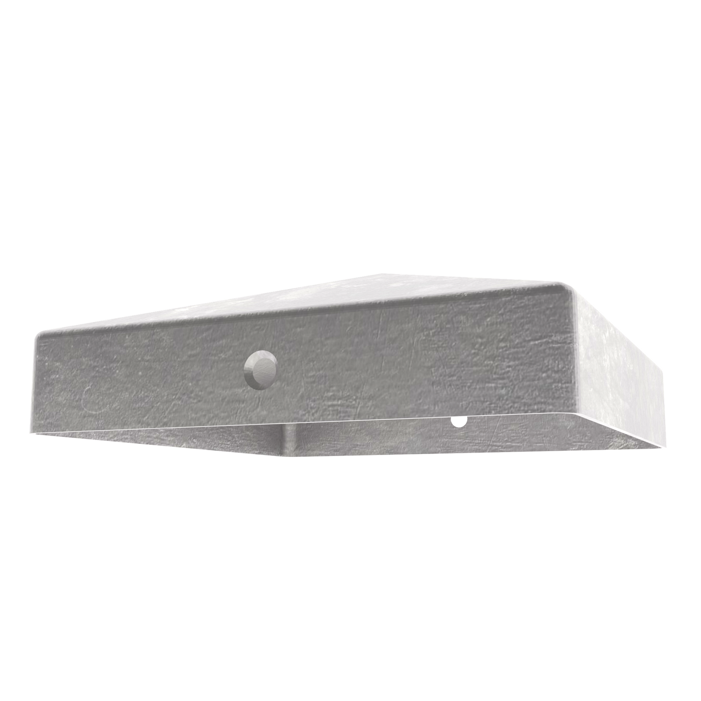 Hot Dip Galvanised