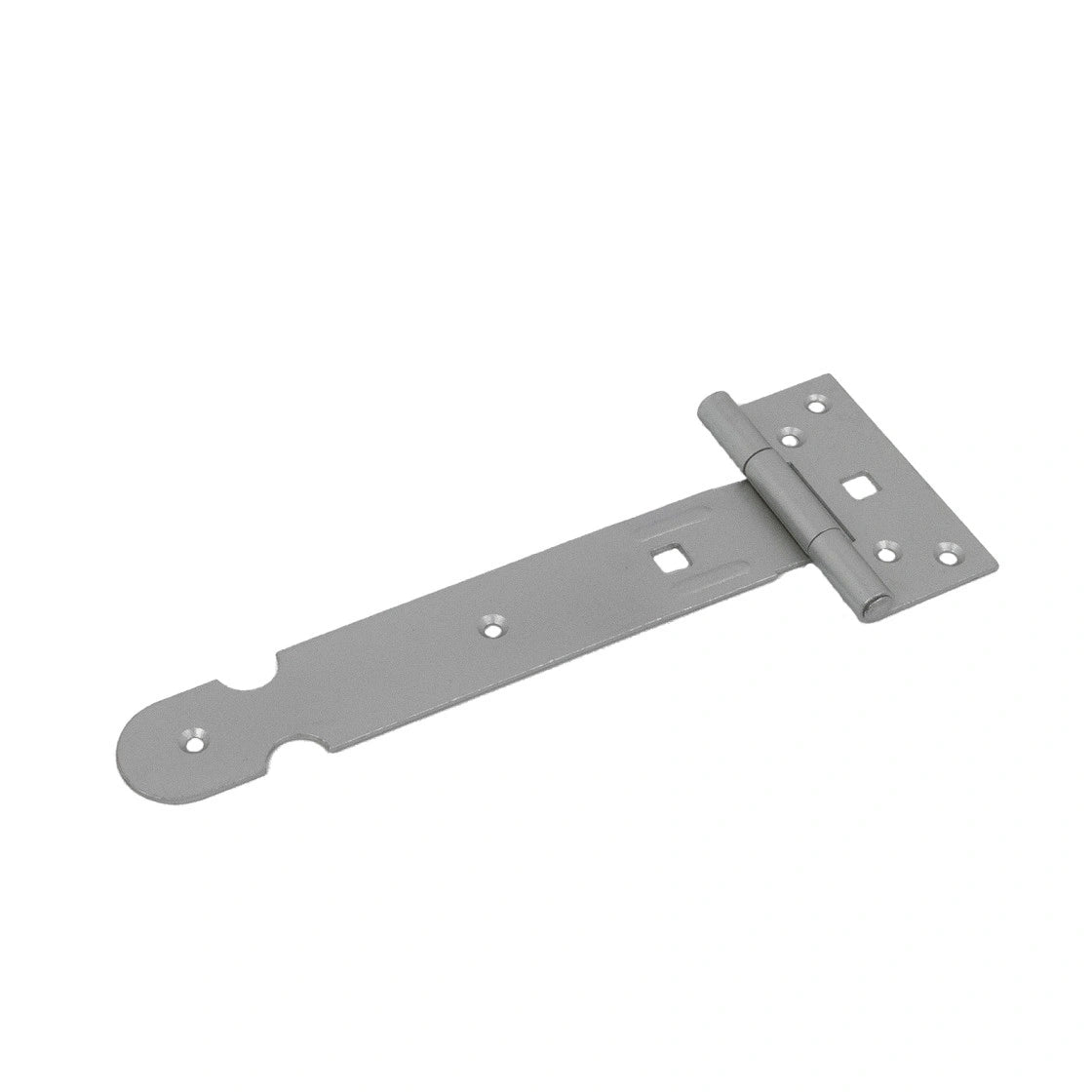 Electroplated