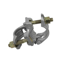 Hot Dip Galvanised