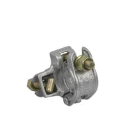 Hot Dip Galvanised