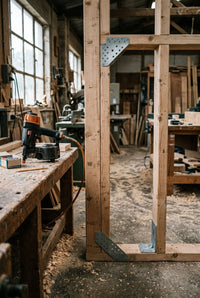 Wood connectors for timber frame builders: complete 2026 guide