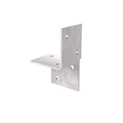Pergola wall brackets to a shaded patio: complete 2026 workflow