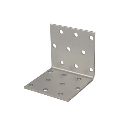 Angle brackets for carpenters and joiners: 2026 guide