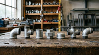 7 best galvanized pipe fittings compared