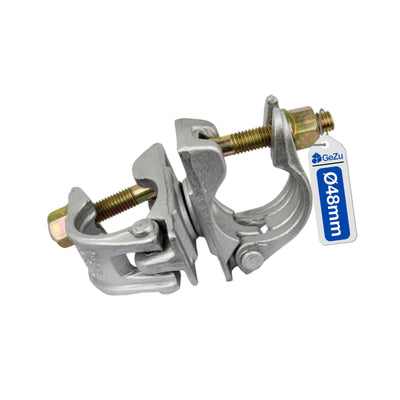 TradeFixDirect alternatives for scaffolding couplers 2026