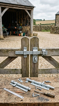 Door latches for gate and fence manufacturers: complete 2026 guide
