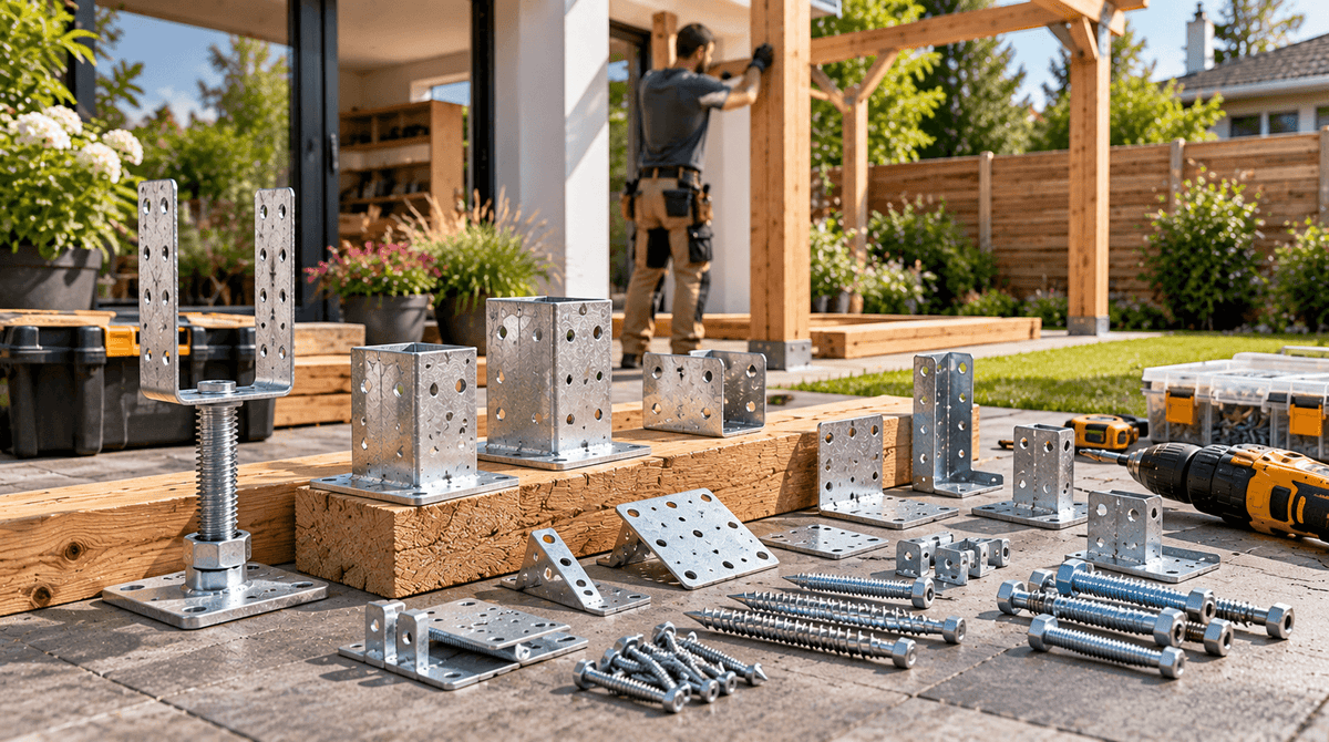 Hornbach alternatives for DIY hardware 2026
