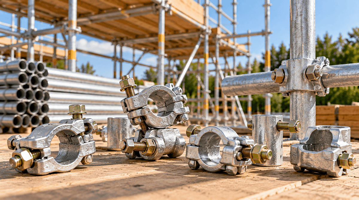 TradeFixDirect alternatives for scaffolding couplers 2026
