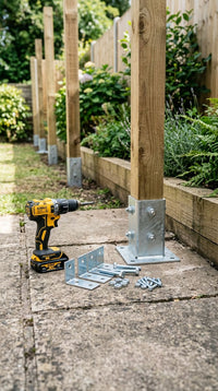 Post supports for fencing contractors: complete 2026 guide