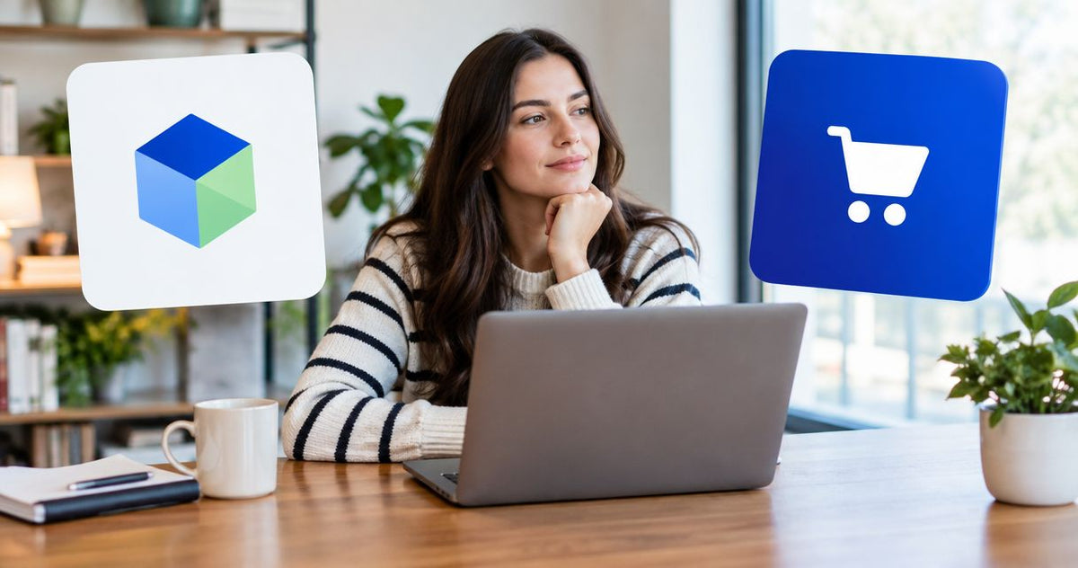 GeZu Impex vs Bol.com: which is better in 2026