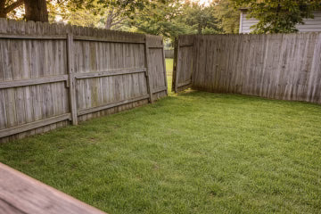 How to Fix a Leaning Fence Post (3 Fail-Proof Solutions)