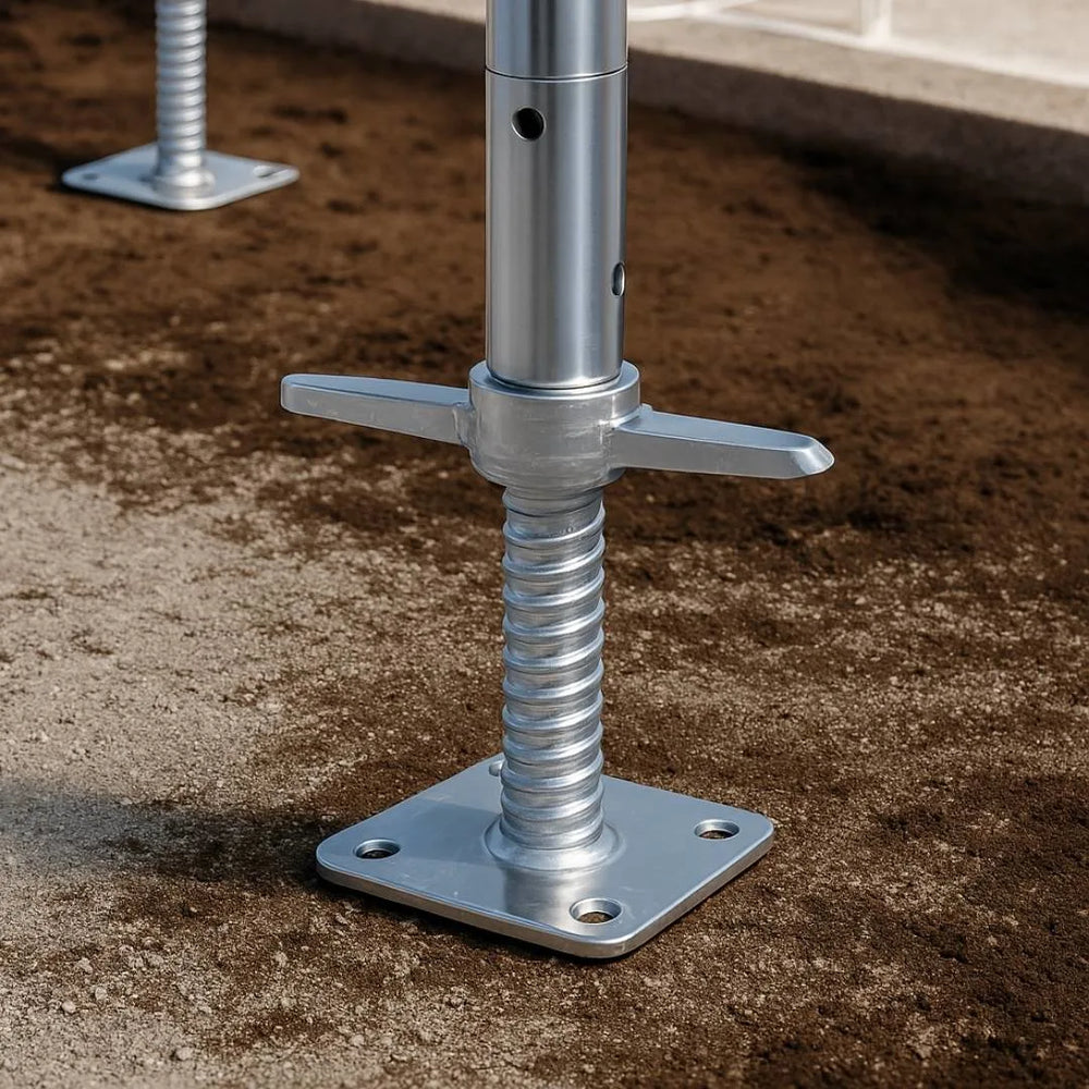 Base Jack