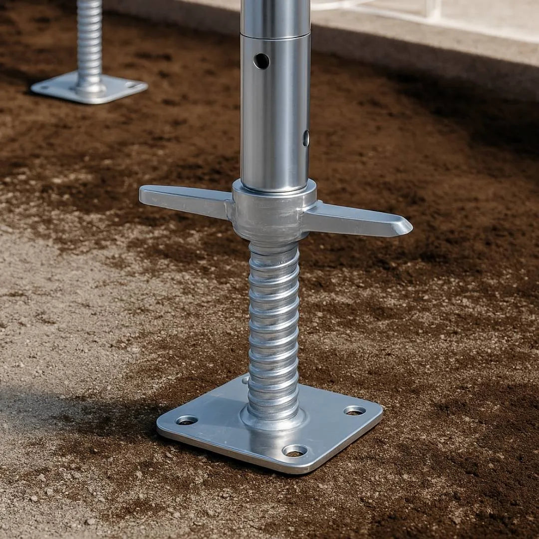 Base Jack
