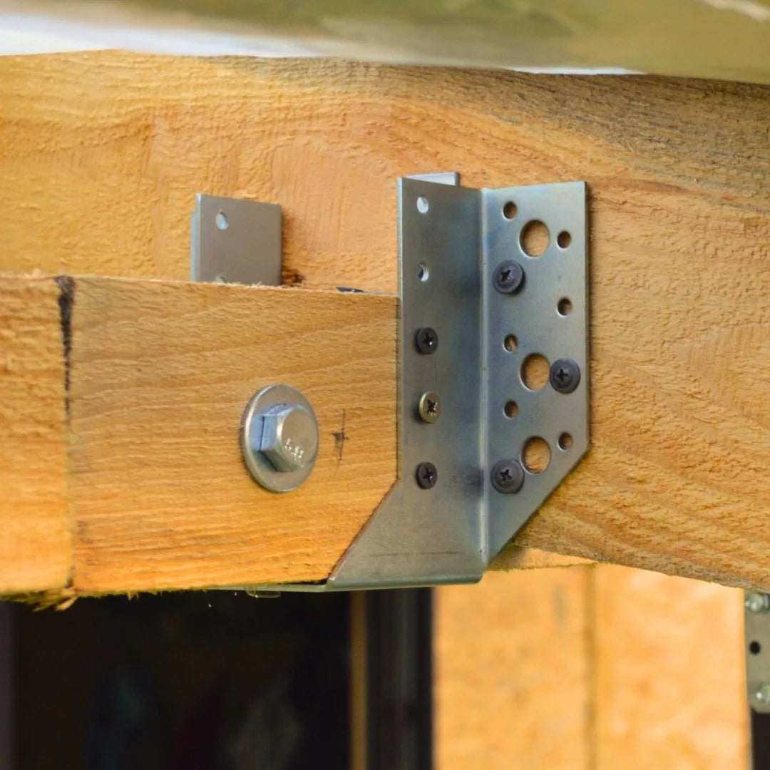 Beam Connector