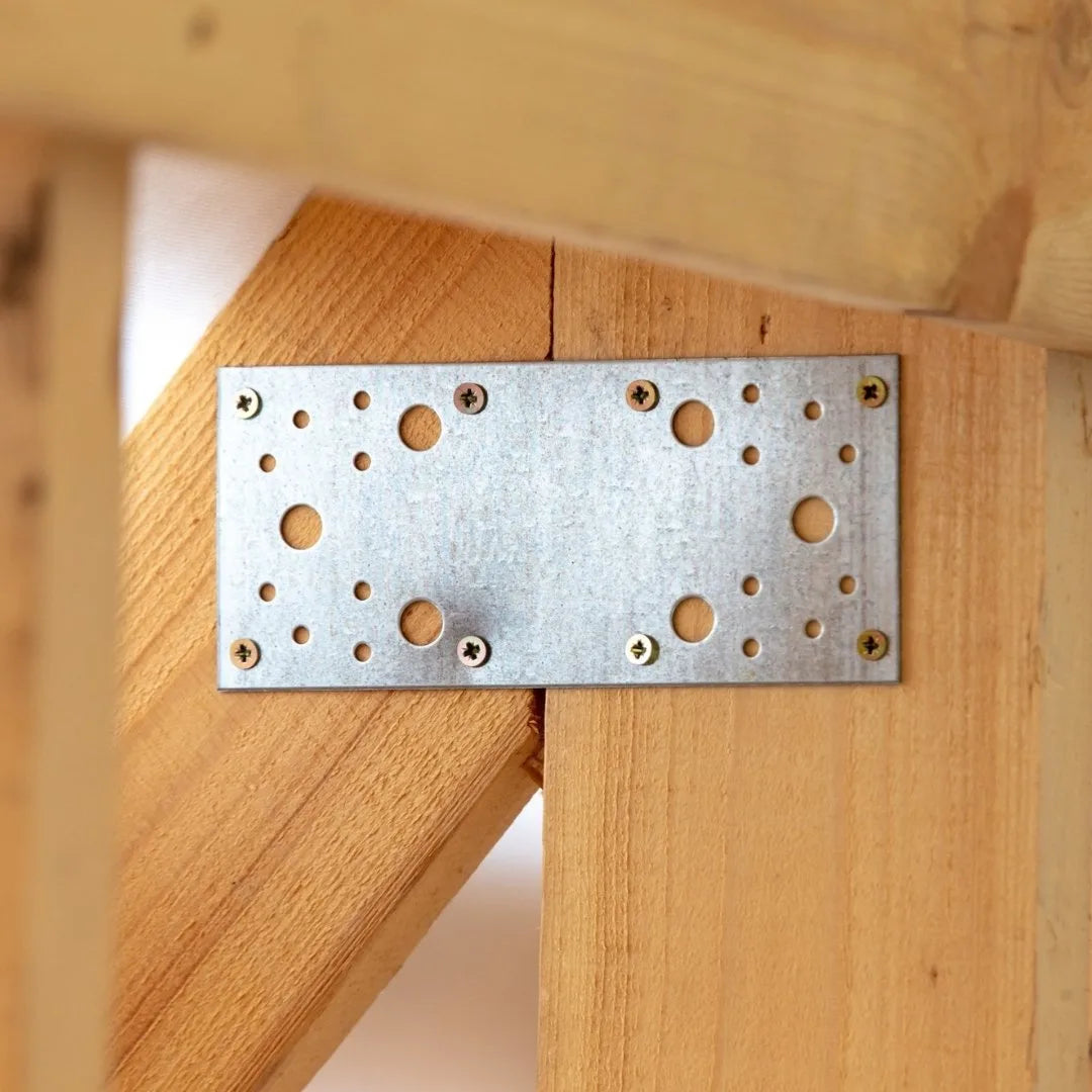 Flat Connector