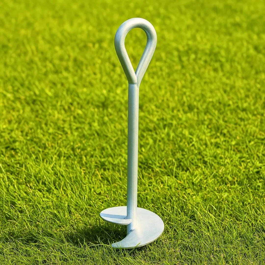 Ground Anchor