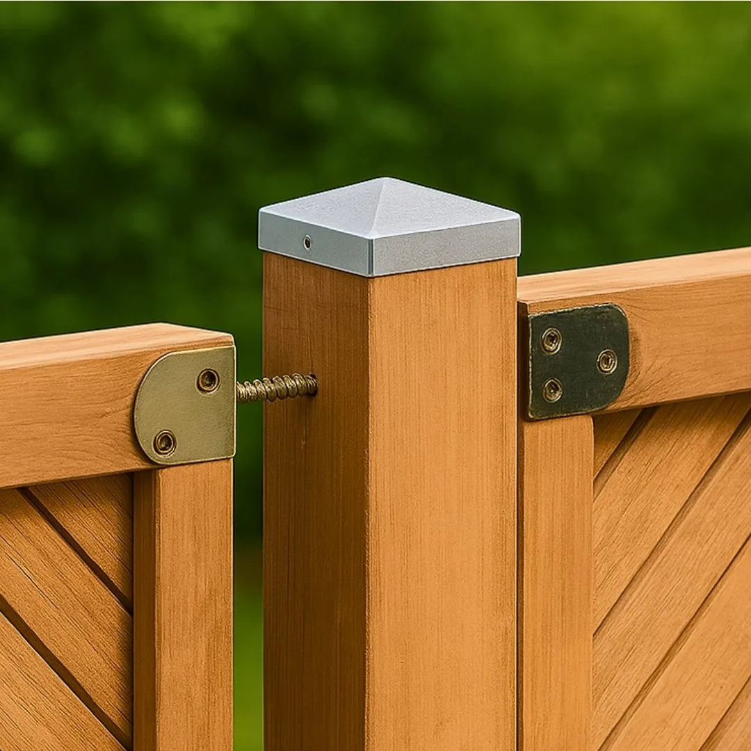 L Fence Holder