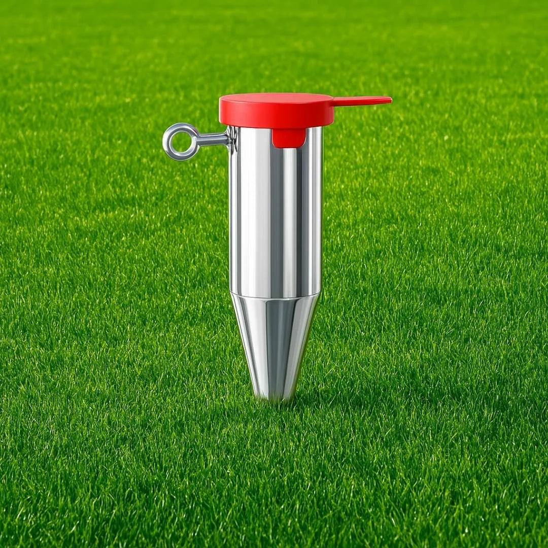 Parasol Ground Sleeve