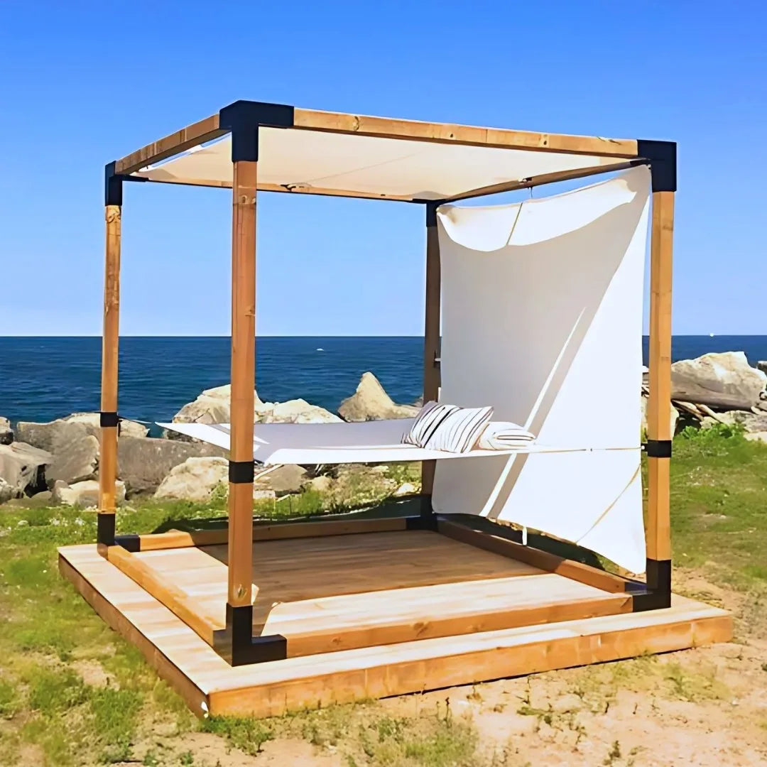 Pergola Fittings