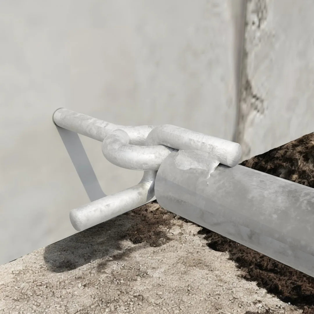 Scaffolding Holder