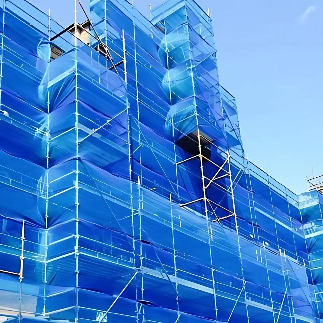 Scaffolding Protection Net