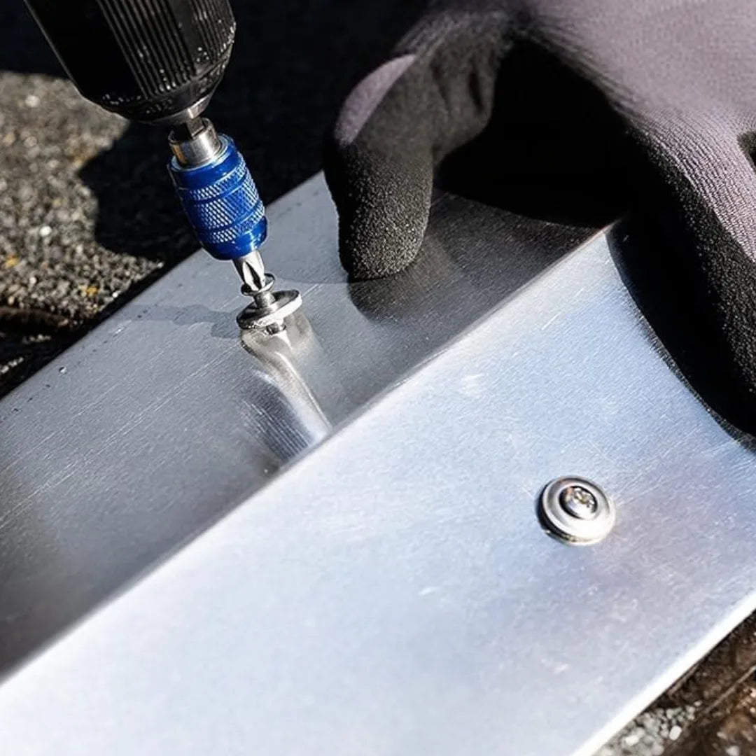 Spengler Screws