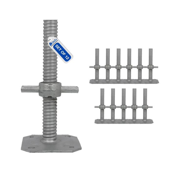 Pied d’échafaudage Bundle
