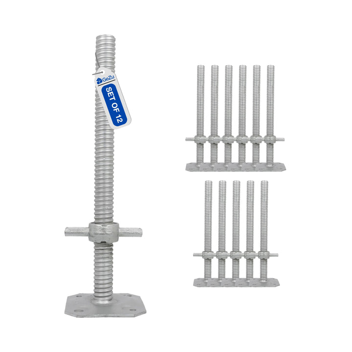 Pied d’échafaudage Bundle