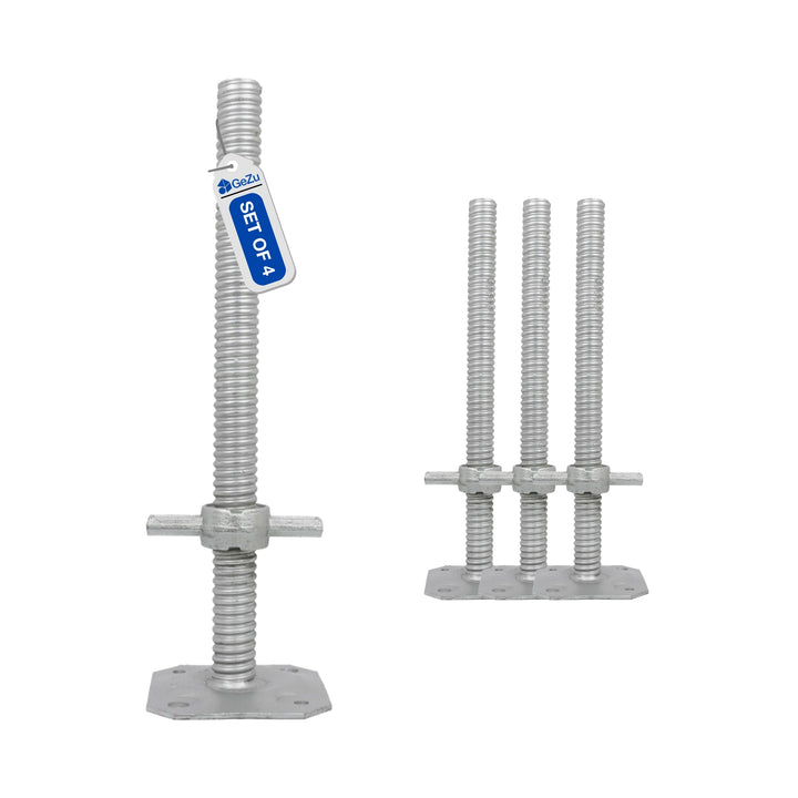 Pied d’échafaudage Bundle