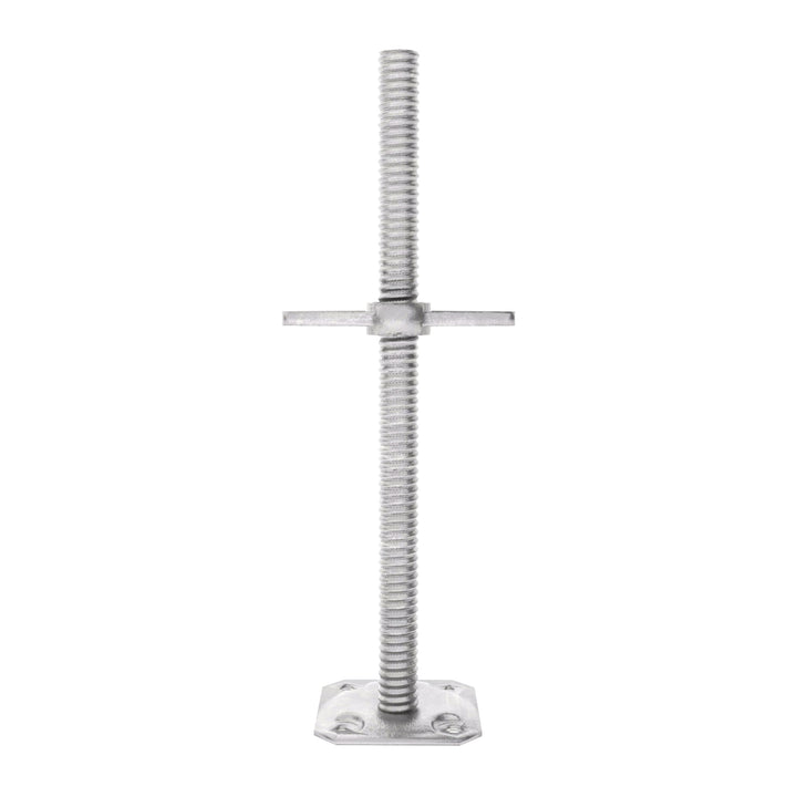 Adjustable Scaffold Base Screw Jack