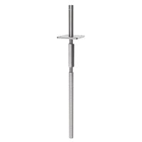 Soporte regulable para poste
