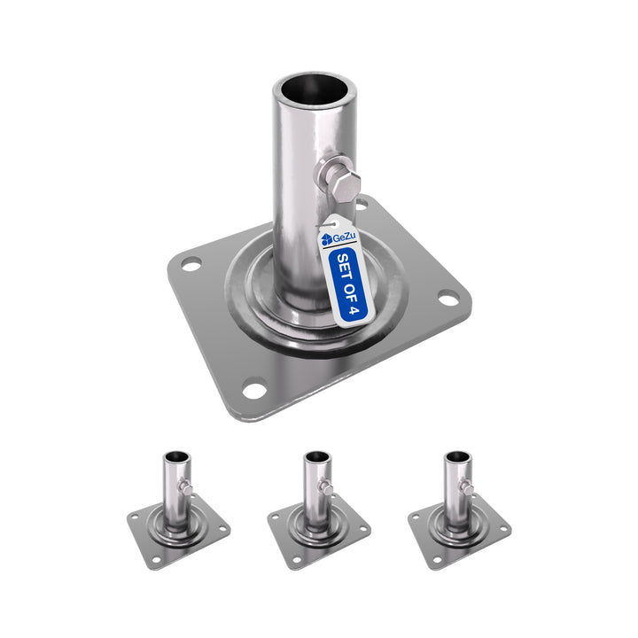 Plaque de base Bundle