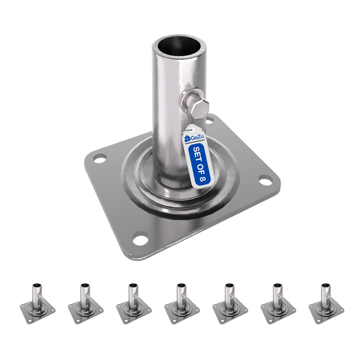 Plaque de base Bundle