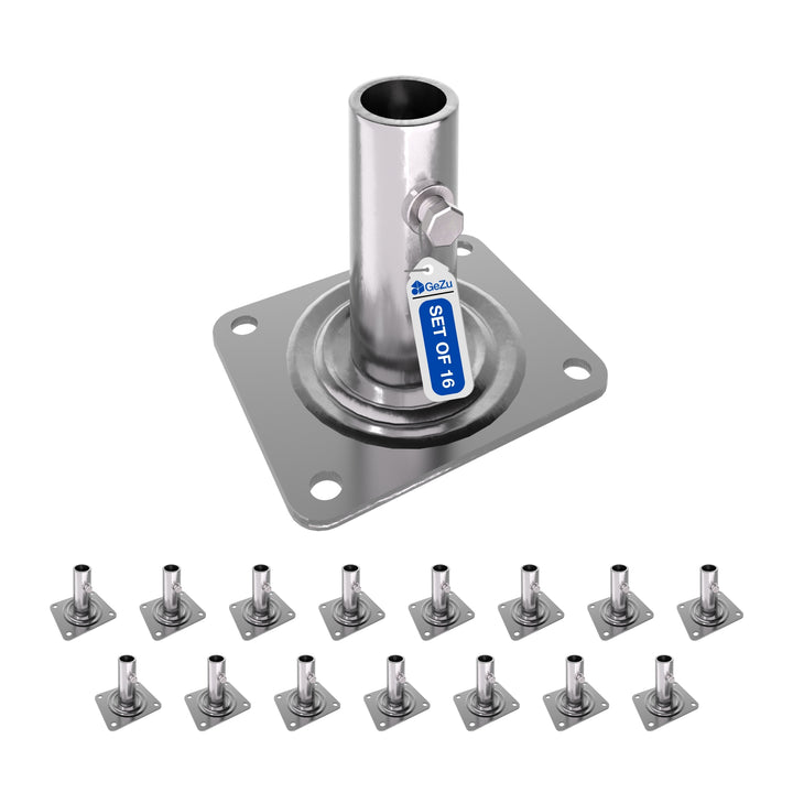 Plaque de base Bundle