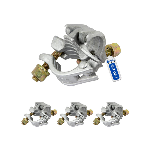 Scaffold Right Angle Coupler | Double Coupler Bundle