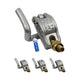 Scaffold Hook Coupler | Scaffolding Clamp Bundle