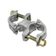 Hot Dip Galvanised