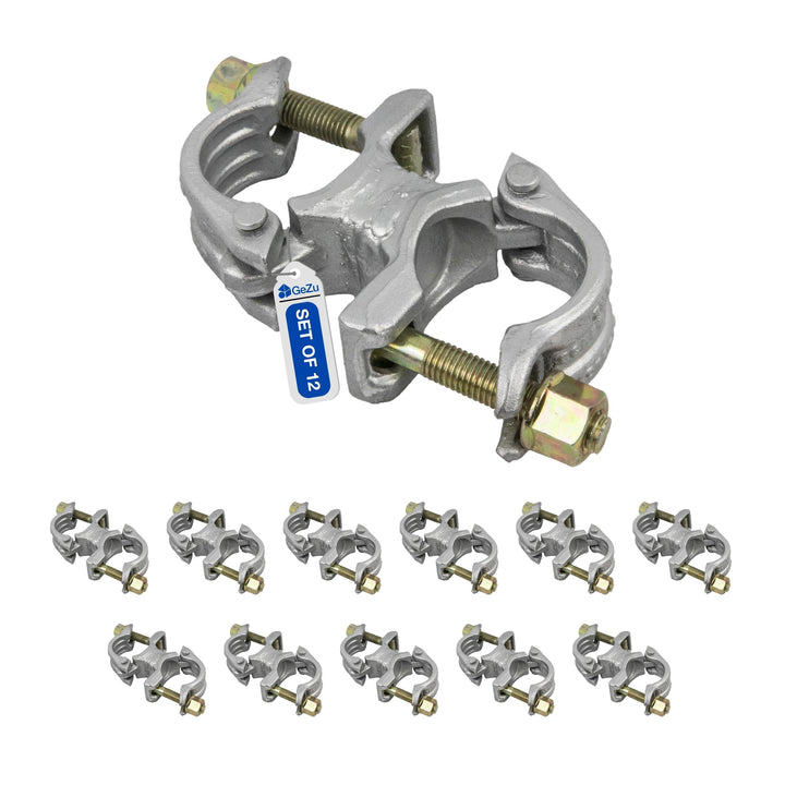 coupleur parallèle pour échafaudage Bundle