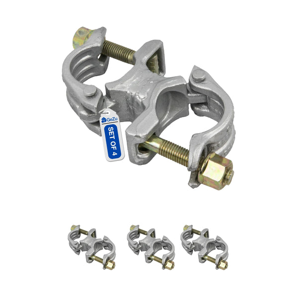 Scaffold Parallel Coupler | Scaffolding Clamp Bundle