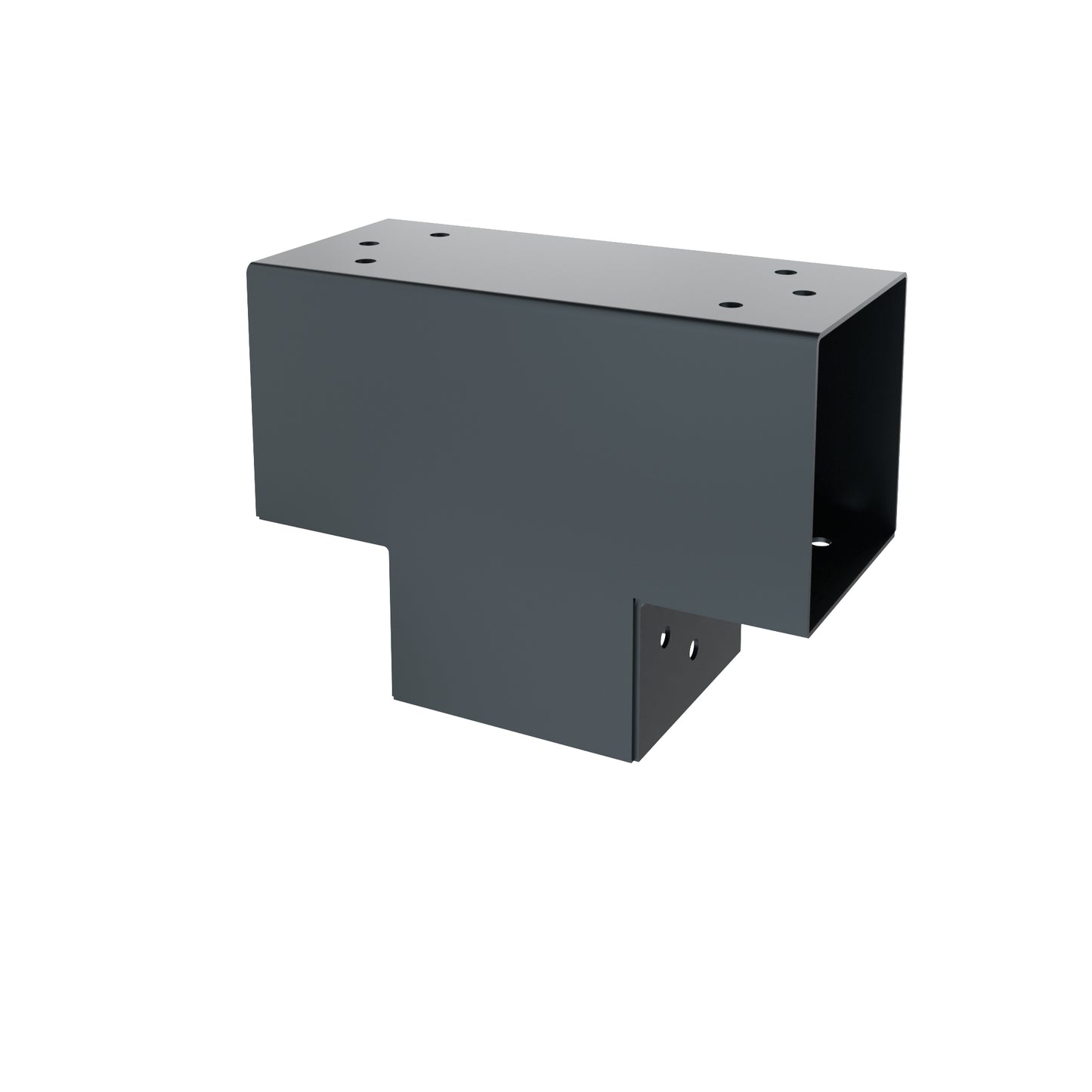 Conector de Poste en T