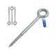 Scaffolding Eye Bolt | Screw Eye Bundle