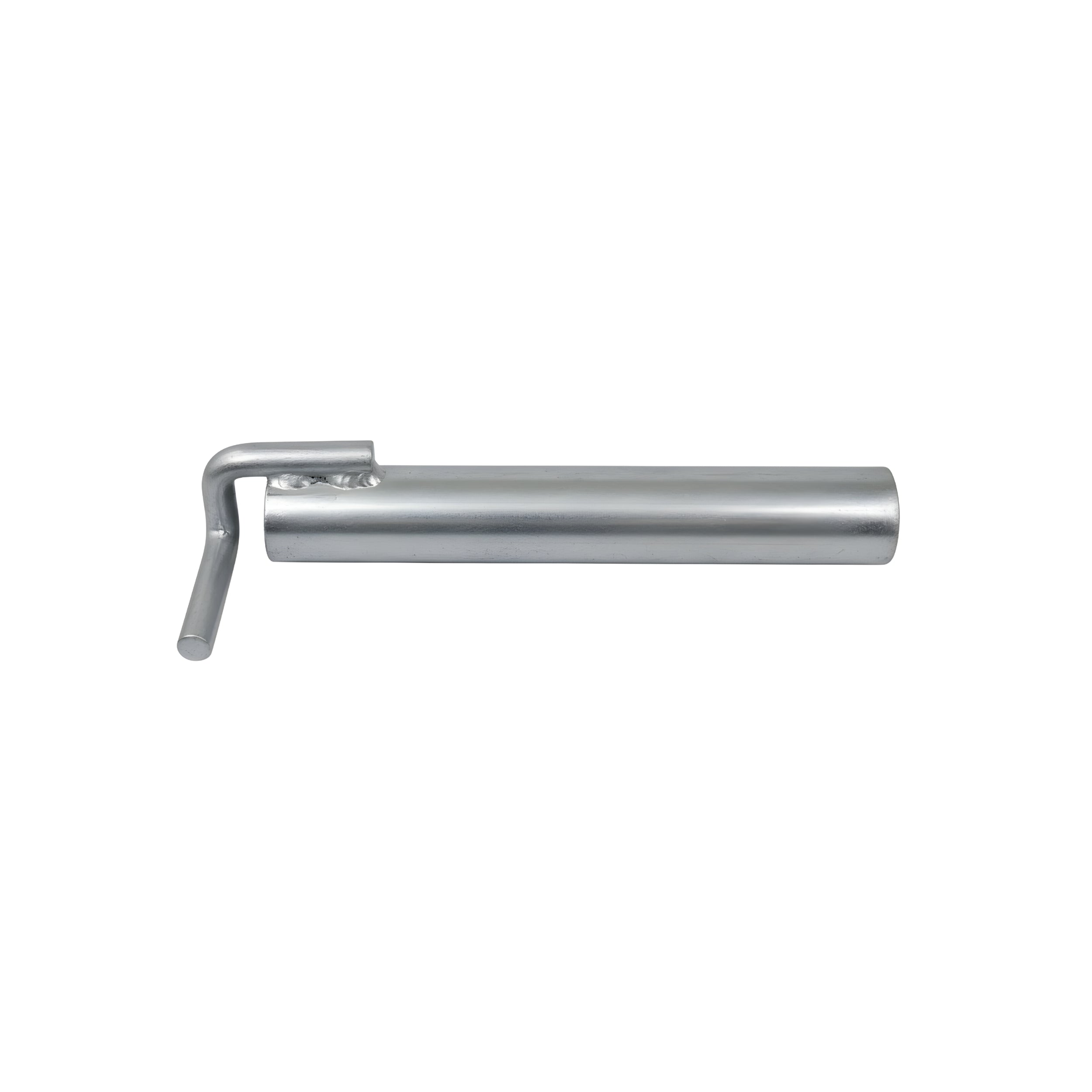 anclaje de pared para andamios