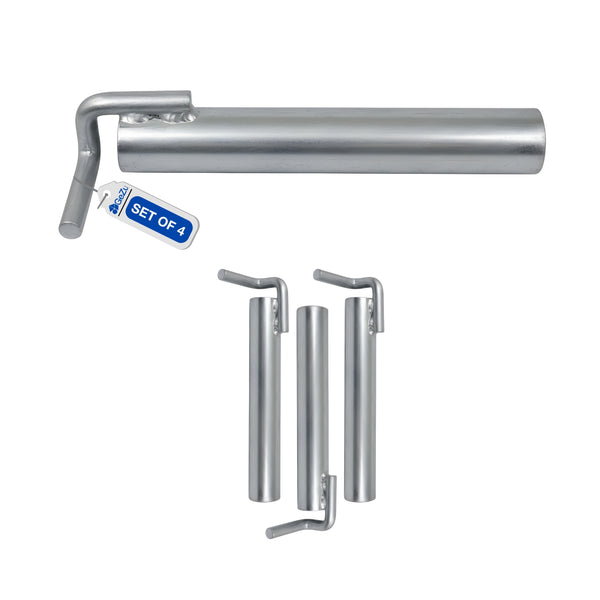 Scaffold Wall Tie Anchor Tube with Hook Bundle