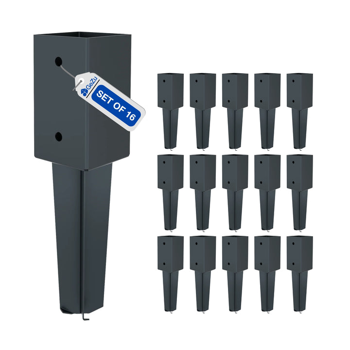 Support à sceller Bundle