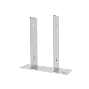 U post support bracket