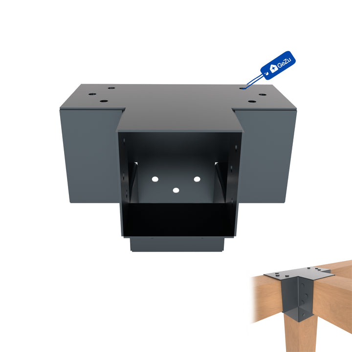 Pergola Bracket | Post Connectors T